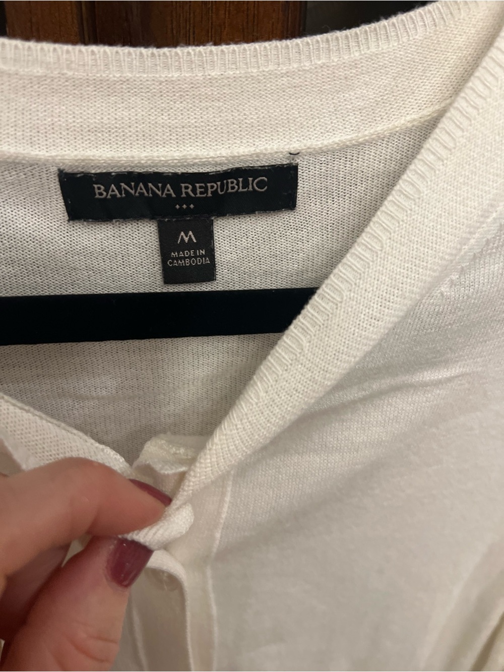 Medium Bundle | Ann Taylor + Banana Republic - Picture 12 of 15